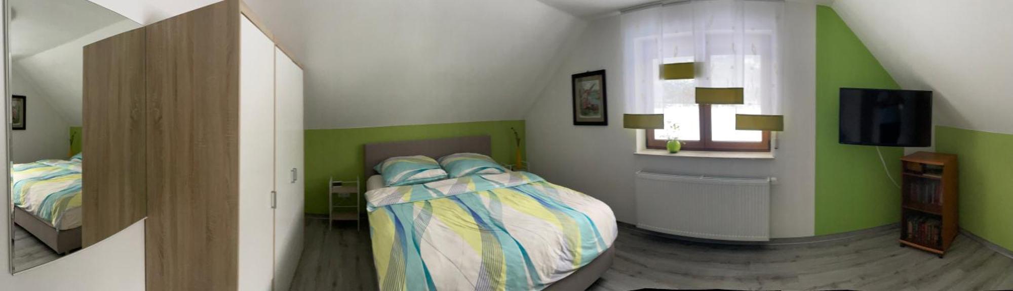 Ferienwohnung Fam.Werner Wasungen ภายนอก รูปภาพ